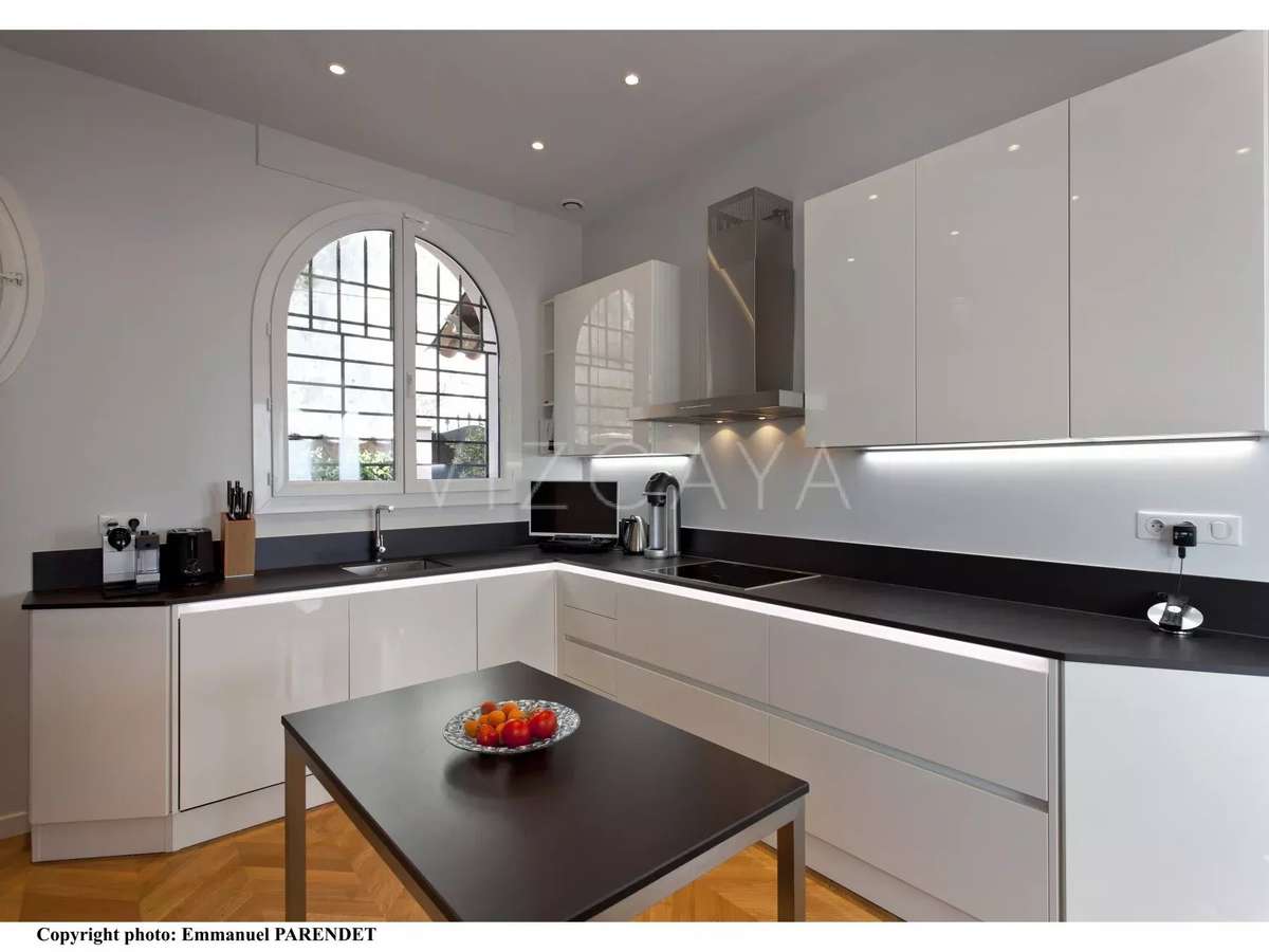 Appartement Villefranche-sur-Mer