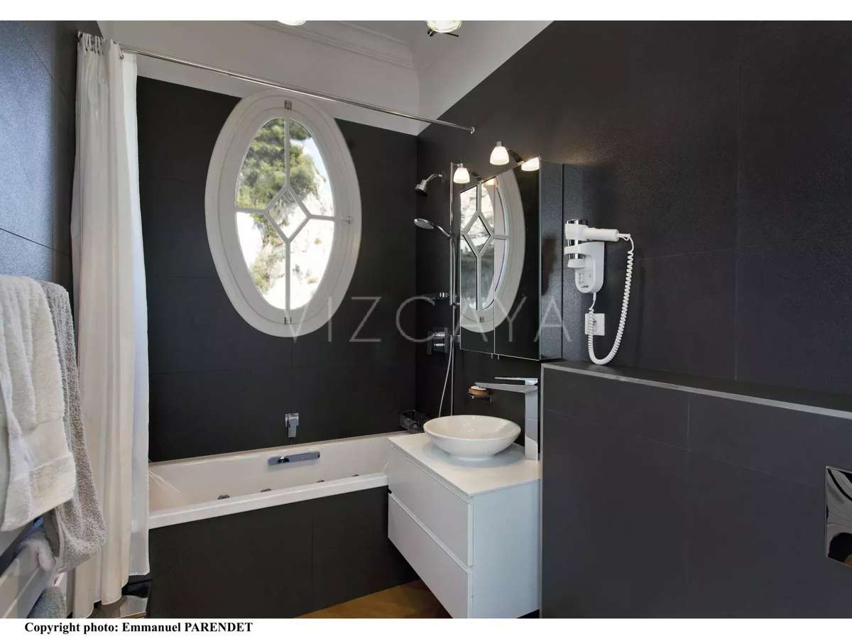 Appartement Villefranche-sur-Mer