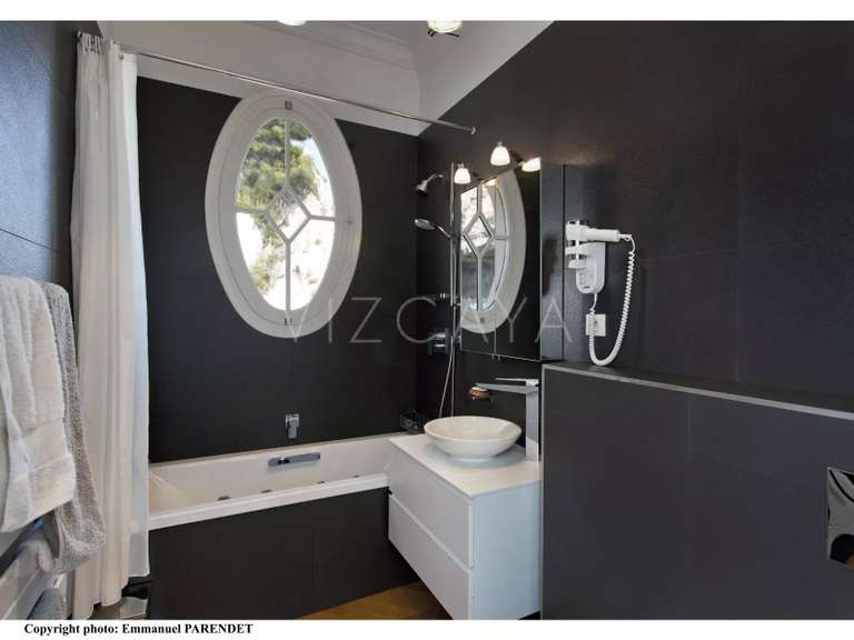 Appartement avec Vue sur mer Villefranche-sur-Mer - 3 chambres - 105m²