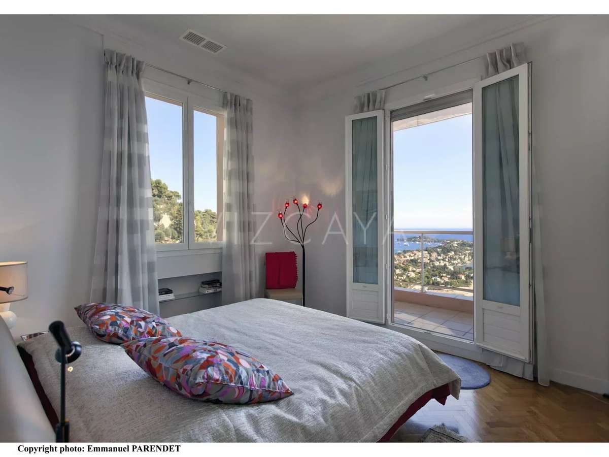 Appartement Villefranche-sur-Mer