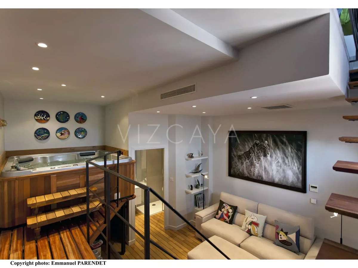 Appartement Villefranche-sur-Mer