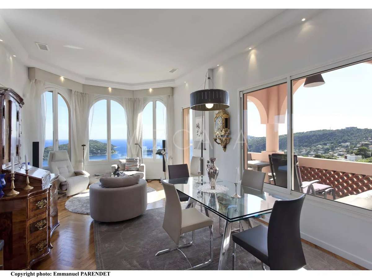 Appartement Villefranche-sur-Mer