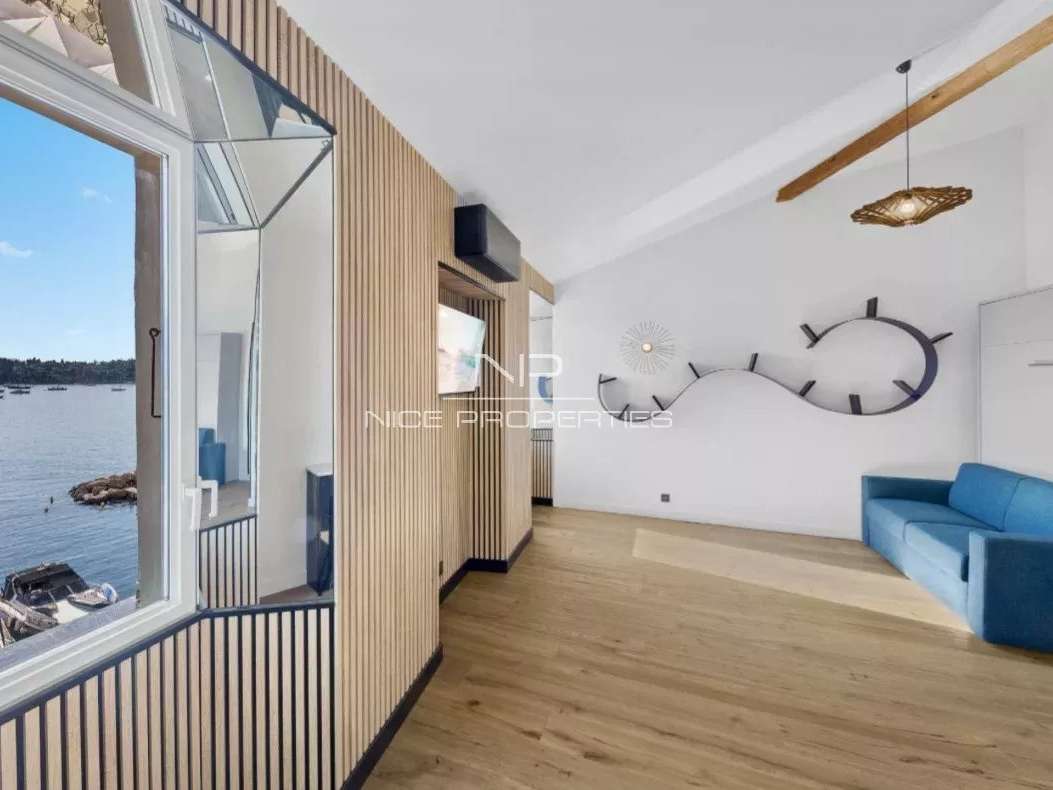 Appartement Villefranche-sur-Mer