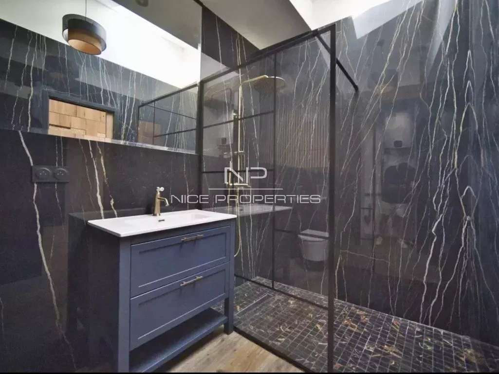 Appartement Villefranche-sur-Mer