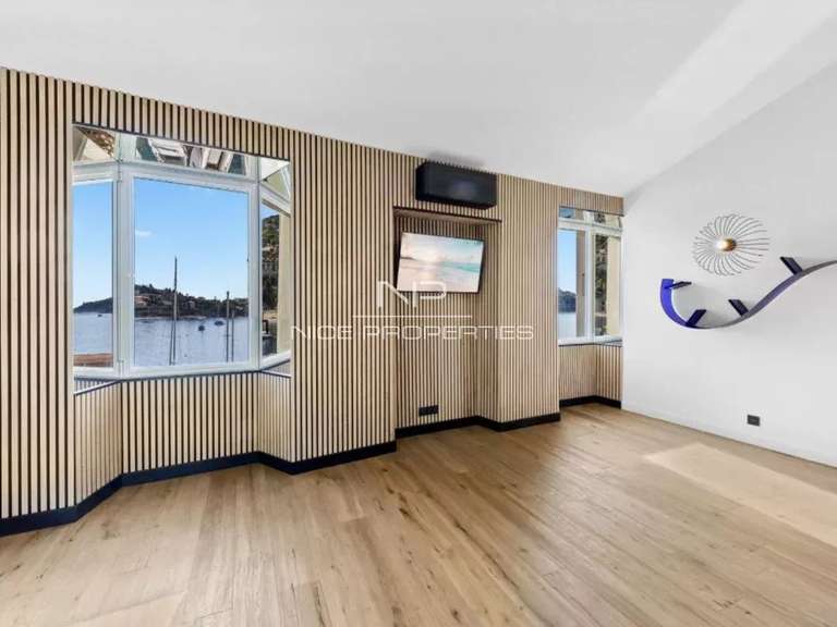 Appartement Villefranche-sur-Mer - 1 chambre - 61m²