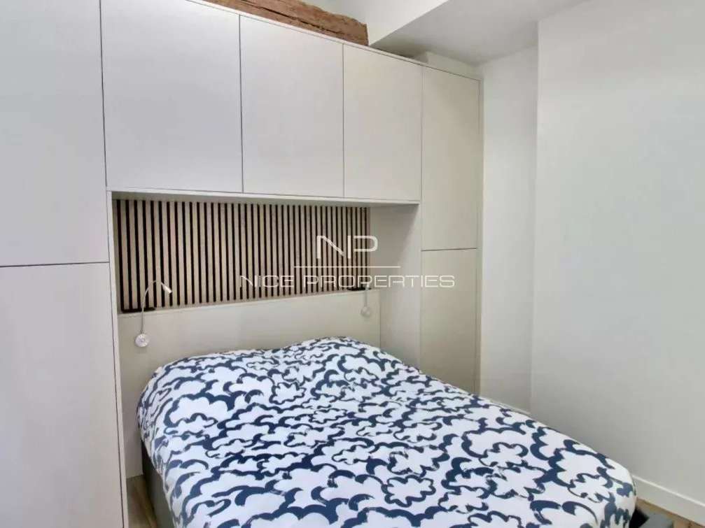 Appartement Villefranche-sur-Mer