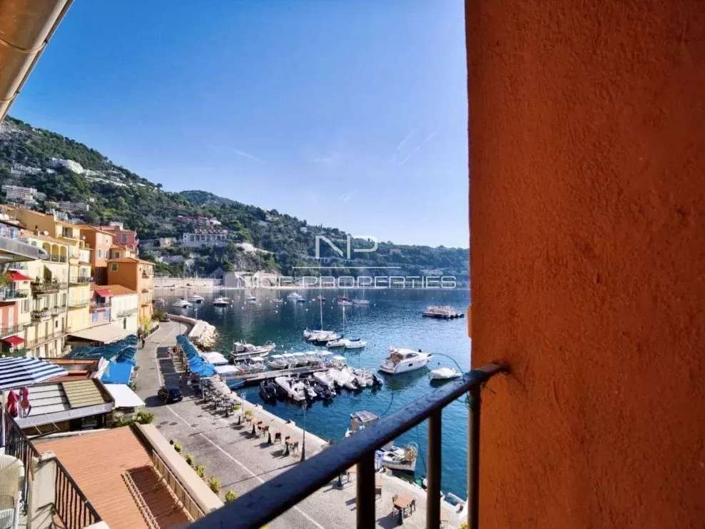 Appartement Villefranche-sur-Mer