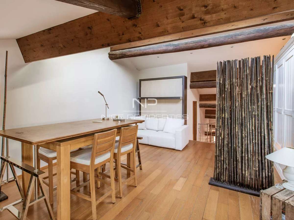 Appartement Villefranche-sur-Mer