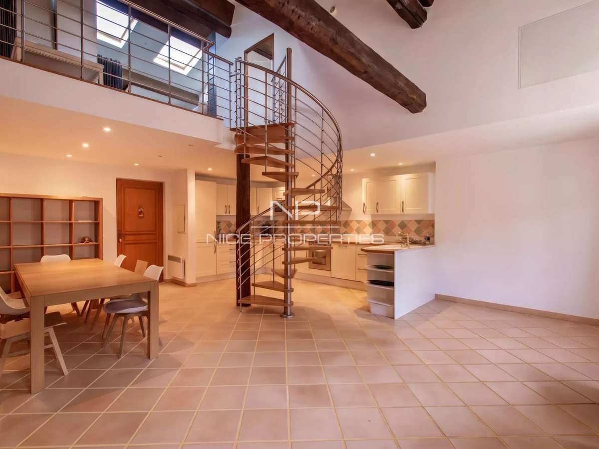 Apartment Villefranche-sur-Mer