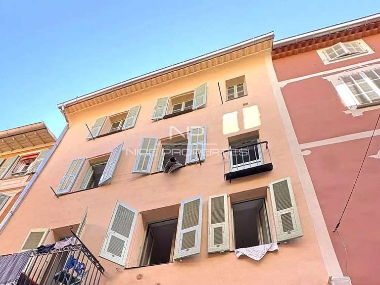 Apartment with Sea view Villefranche-sur-Mer - 1 bedroom - 112m²