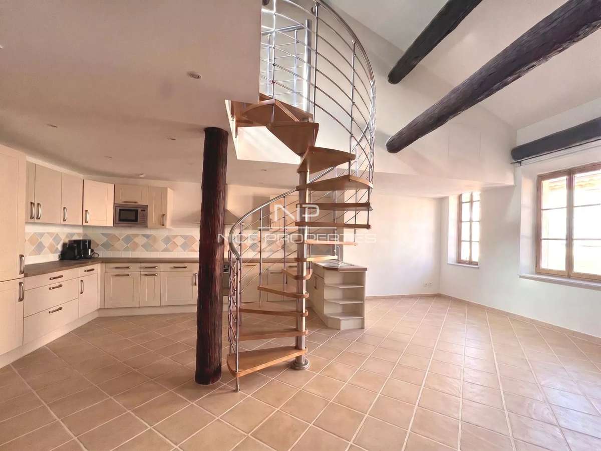 Apartment Villefranche-sur-Mer