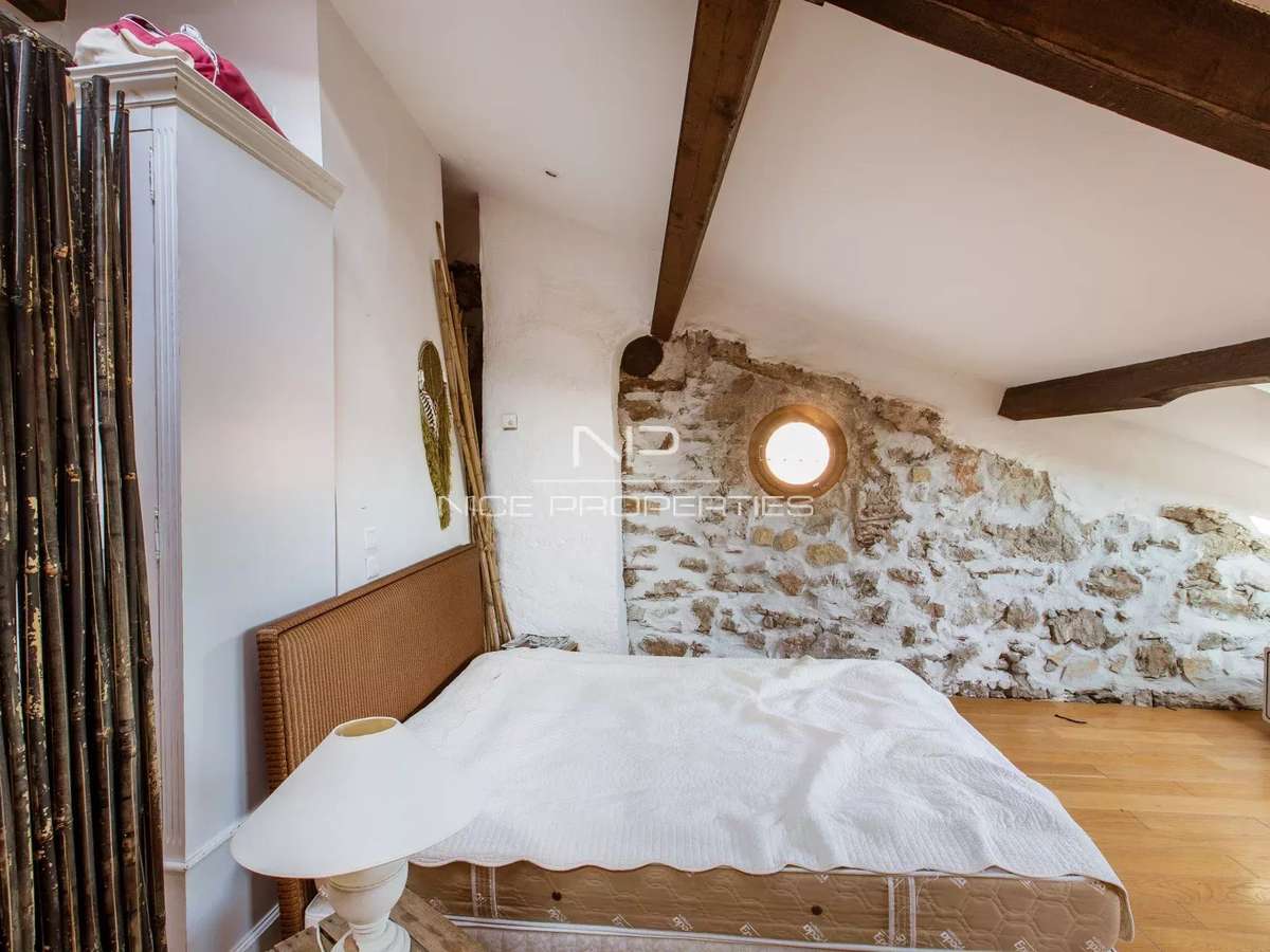 Appartement Villefranche-sur-Mer