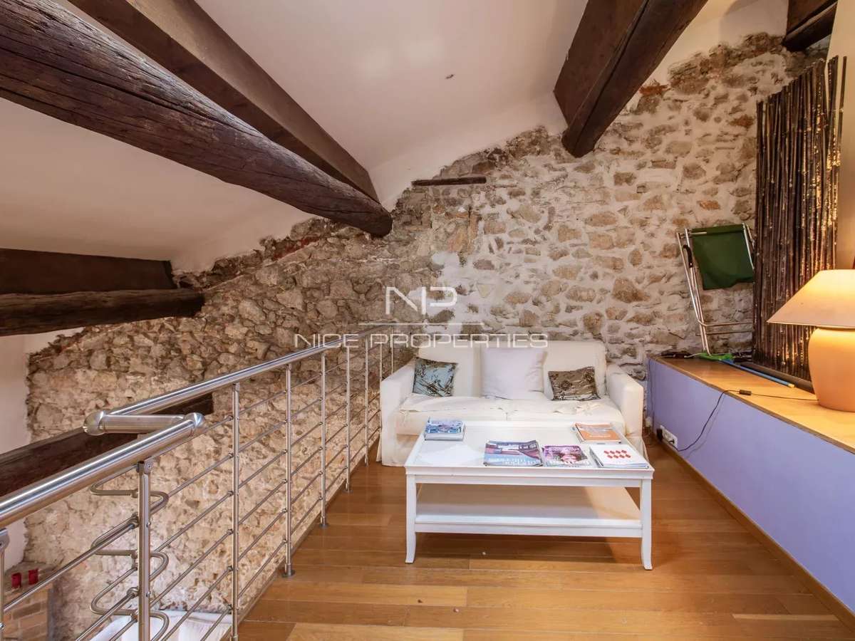 Appartement Villefranche-sur-Mer