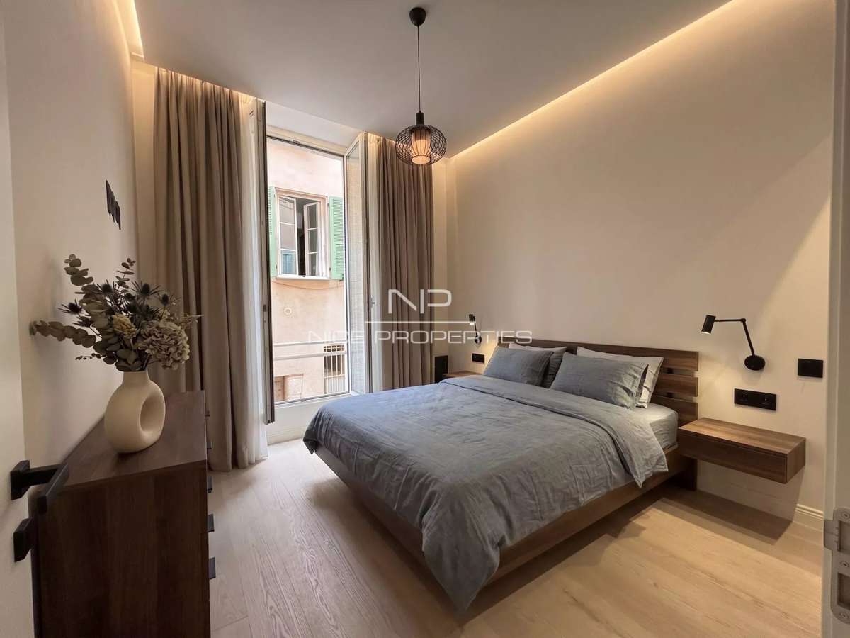 Apartment Villefranche-sur-Mer