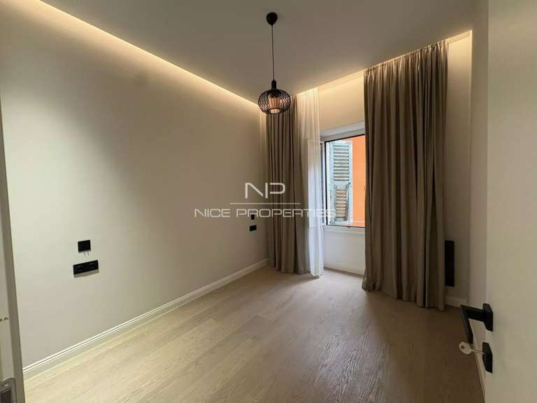 Apartment Villefranche-sur-Mer - 3 bedrooms - 48m²