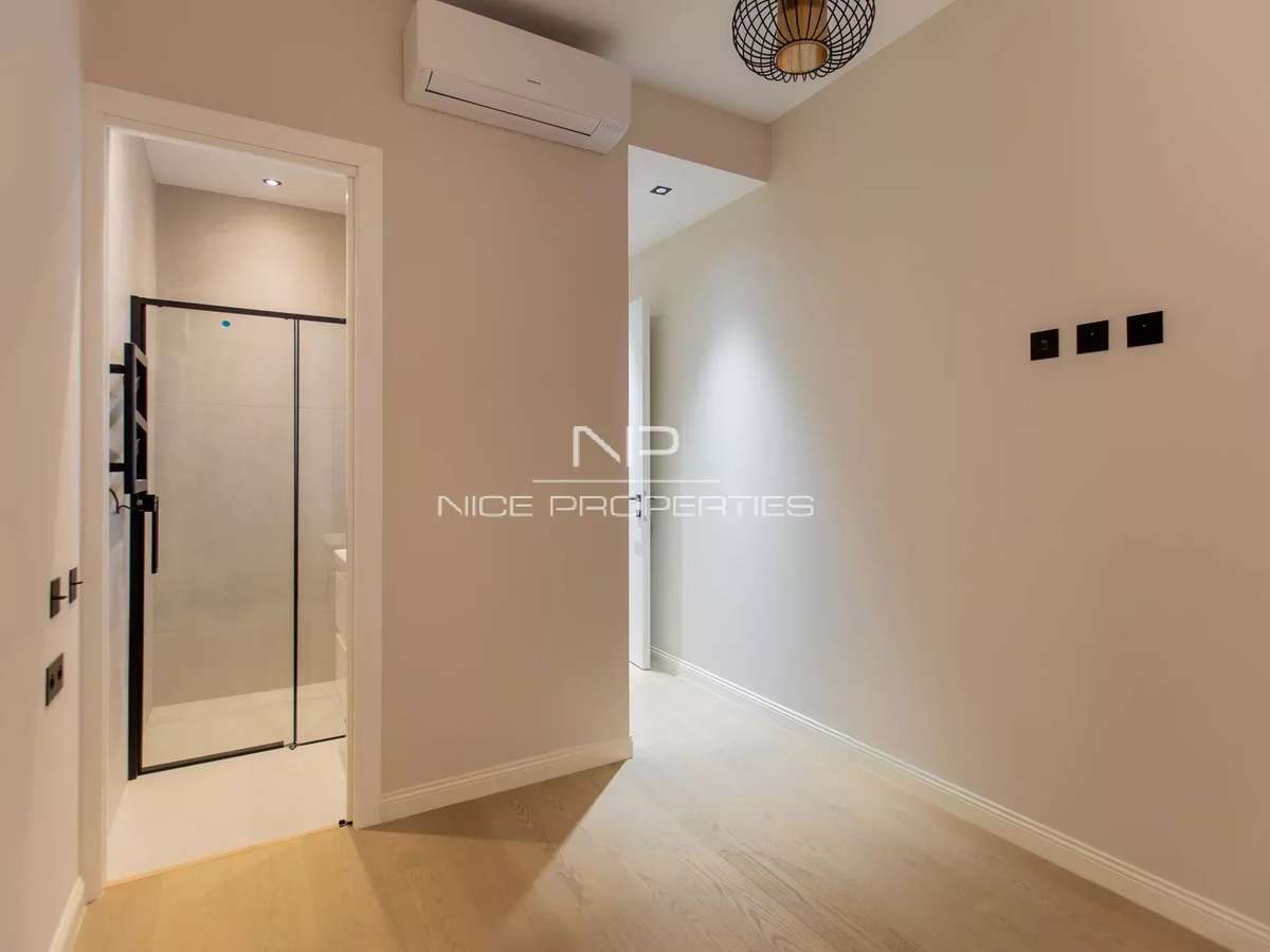 Appartement Villefranche-sur-Mer