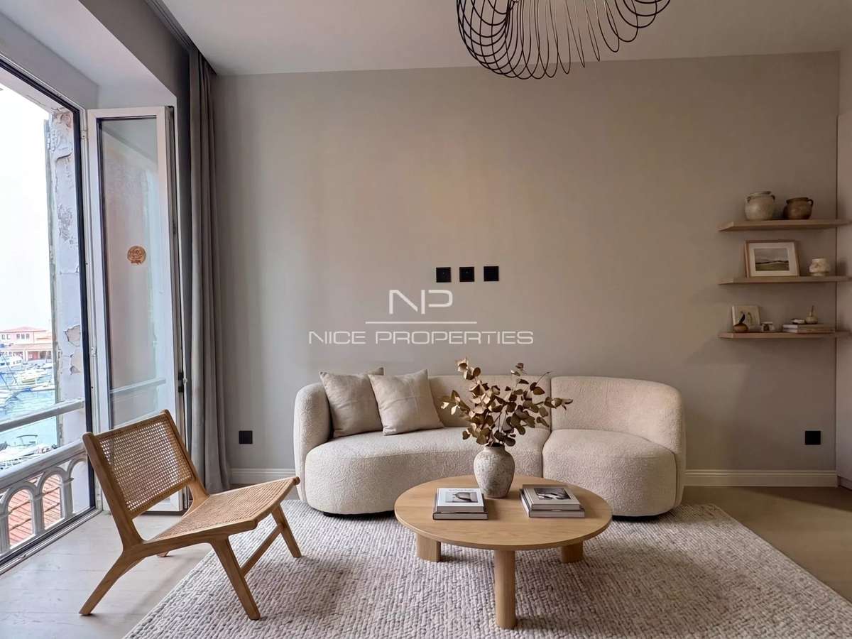 Apartment Villefranche-sur-Mer