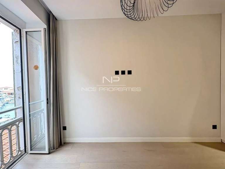 Apartment Villefranche-sur-Mer - 3 bedrooms - 48m²