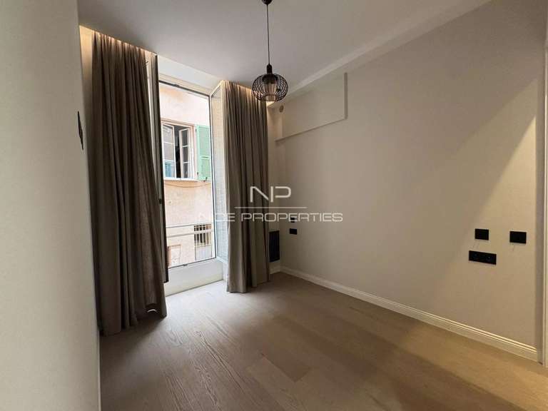 Apartment Villefranche-sur-Mer - 3 bedrooms - 48m²