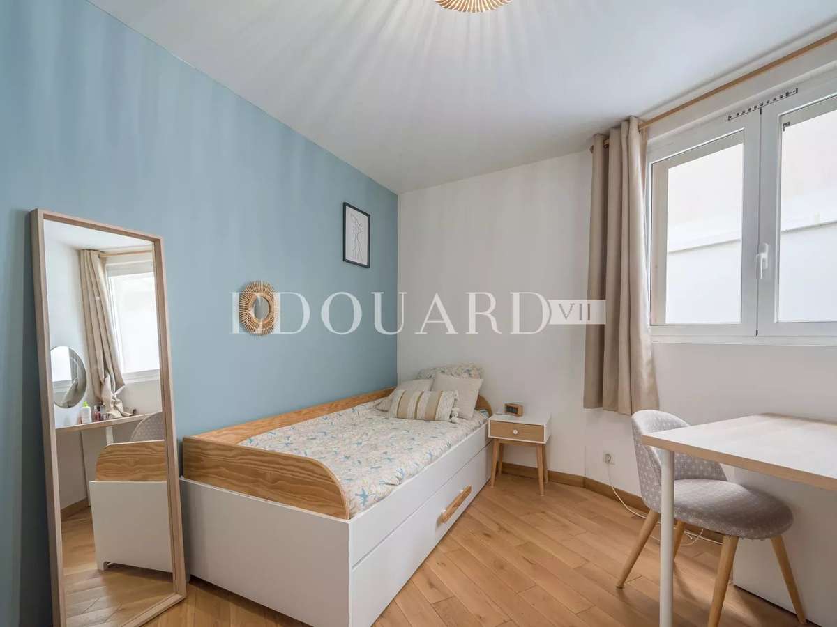 Appartement Villefranche-sur-Mer