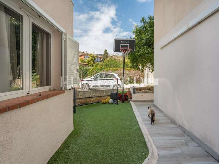 Appartement Villefranche-sur-Mer - 3 chambres - 70m²