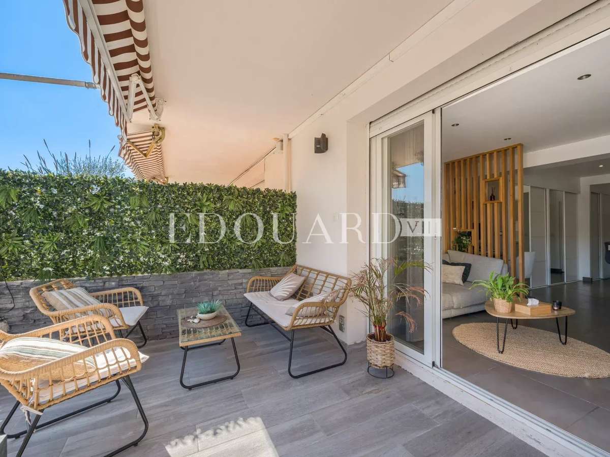 Appartement Villefranche-sur-Mer