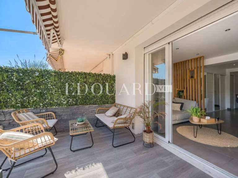 Appartement Villefranche-sur-Mer - 3 chambres - 70m²