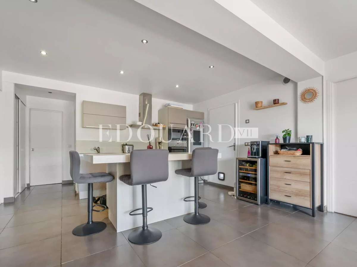 Appartement Villefranche-sur-Mer