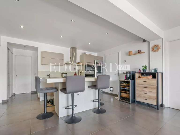 Appartement Villefranche-sur-Mer - 3 chambres - 70m²