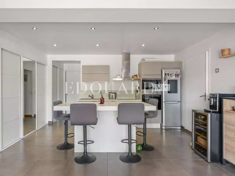 Appartement Villefranche-sur-Mer - 3 chambres - 70m²