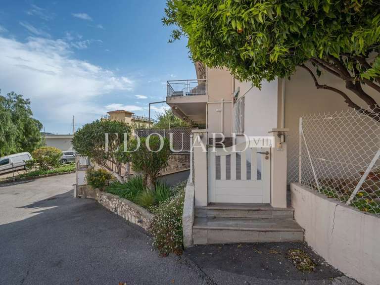 Appartement Villefranche-sur-Mer - 3 chambres - 70m²