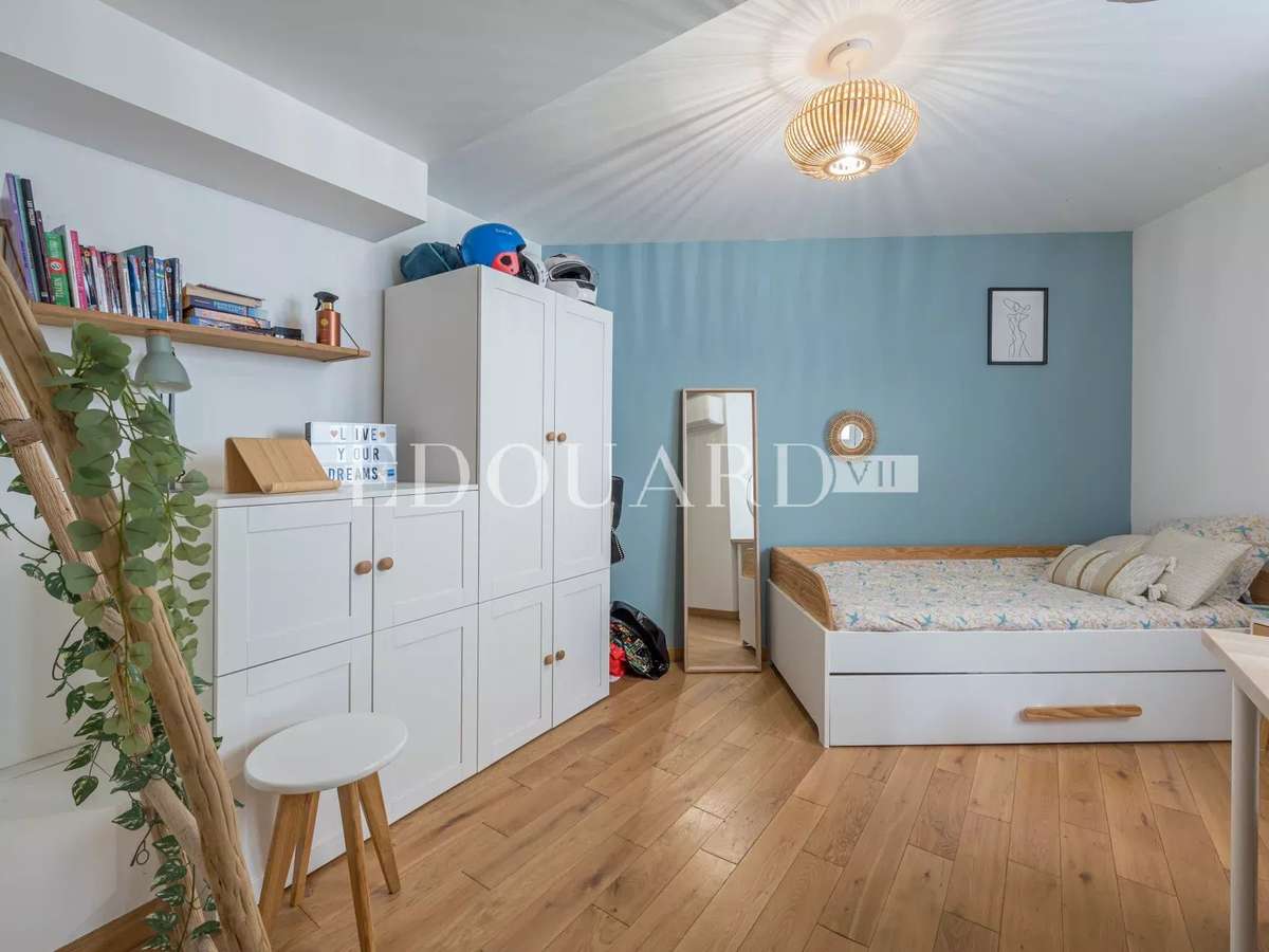 Appartement Villefranche-sur-Mer