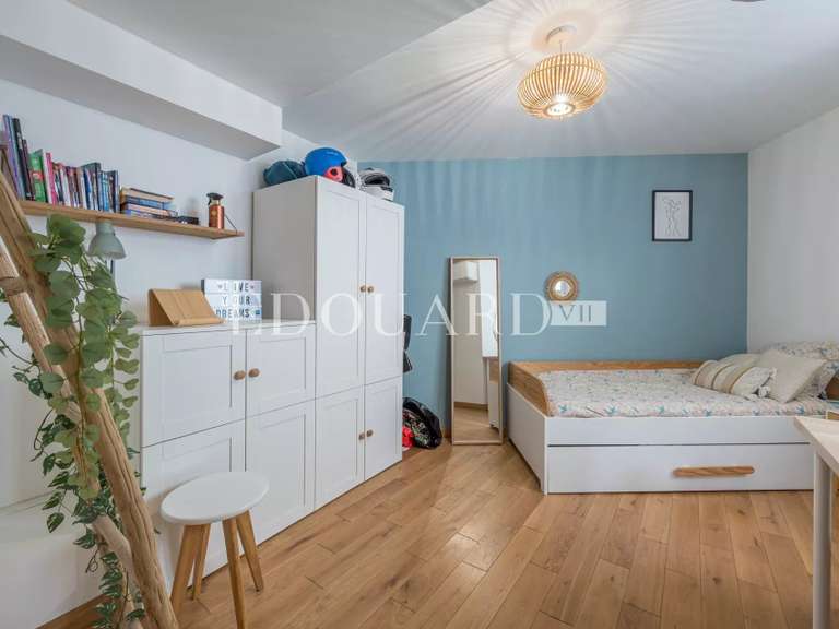 Appartement Villefranche-sur-Mer - 3 chambres - 70m²