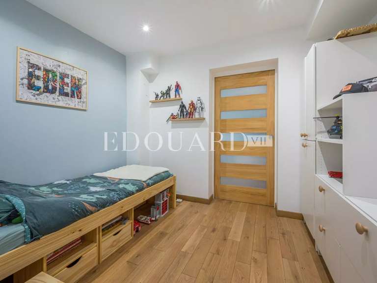 Appartement Villefranche-sur-Mer - 3 chambres - 70m²