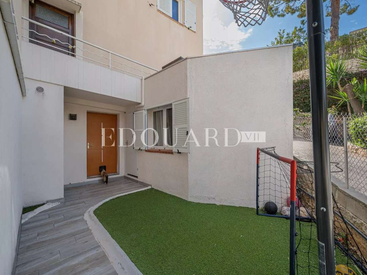 Apartment Villefranche-sur-Mer