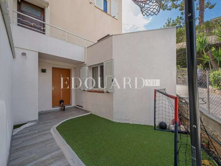 Appartement Villefranche-sur-Mer - 3 chambres - 70m²
