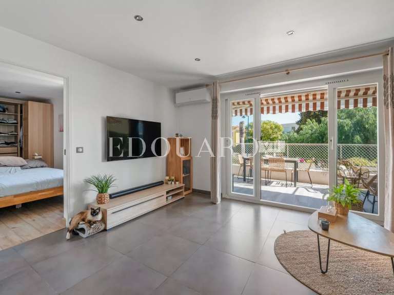 Appartement Villefranche-sur-Mer - 3 chambres - 70m²