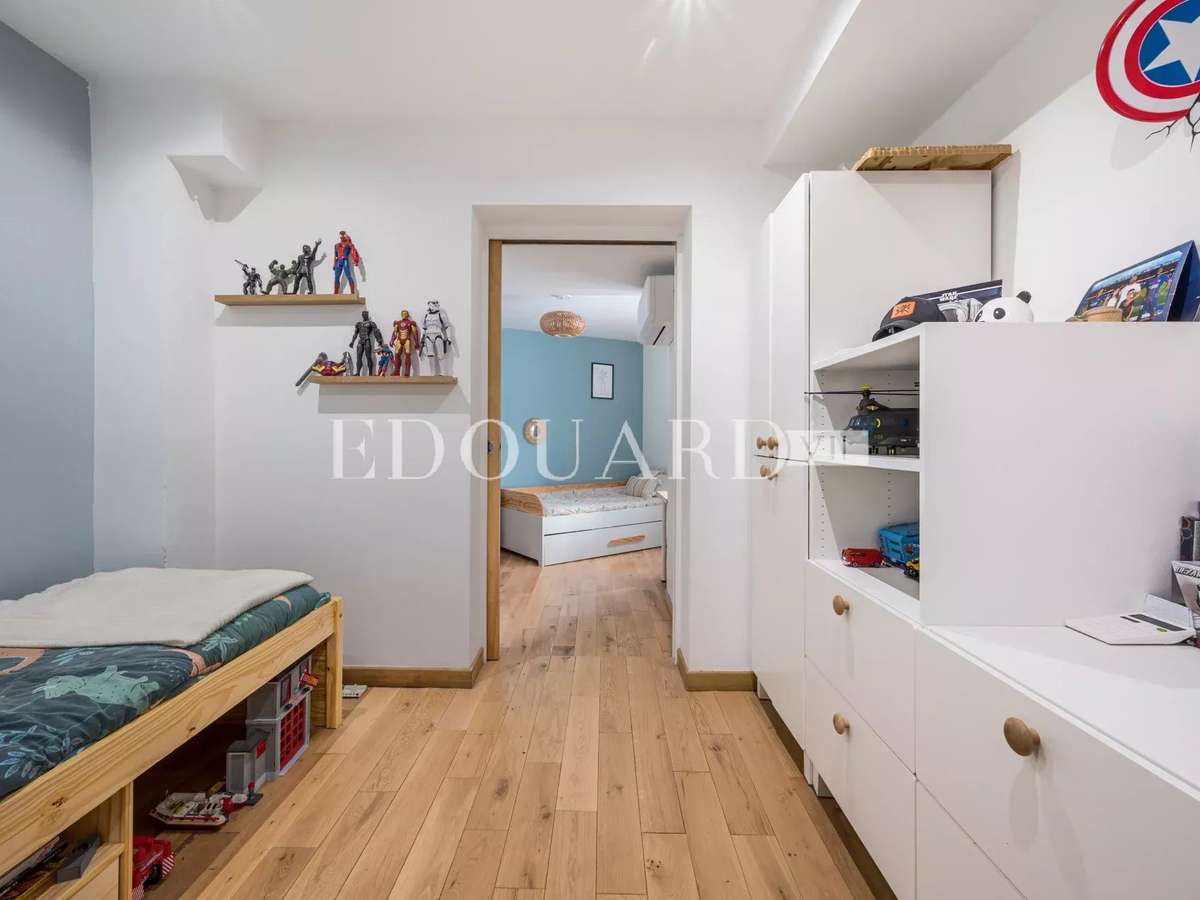 Appartement Villefranche-sur-Mer