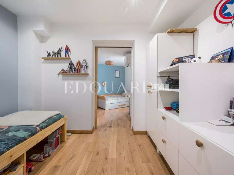 Appartement Villefranche-sur-Mer - 3 chambres - 70m²