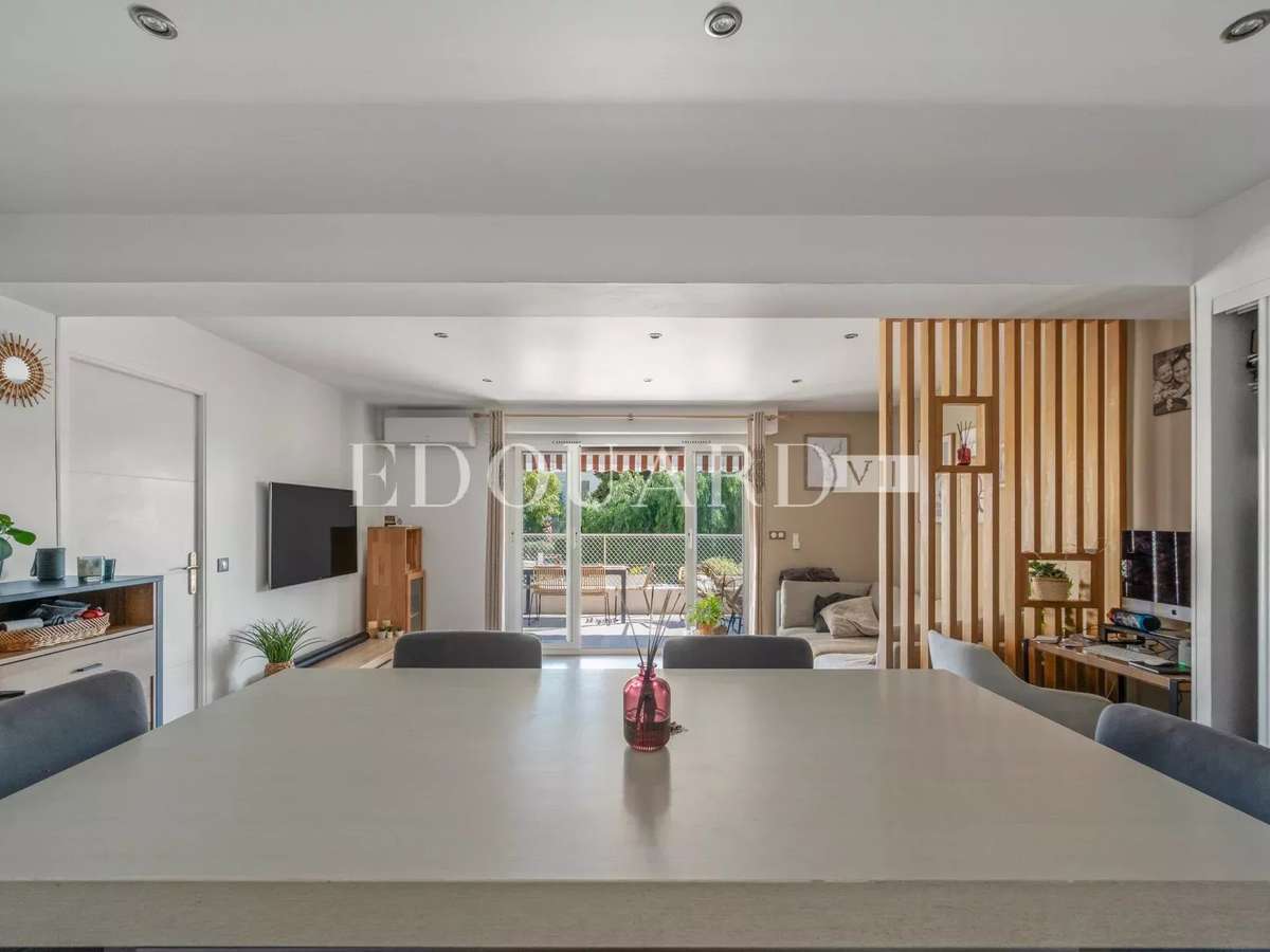 Appartement Villefranche-sur-Mer