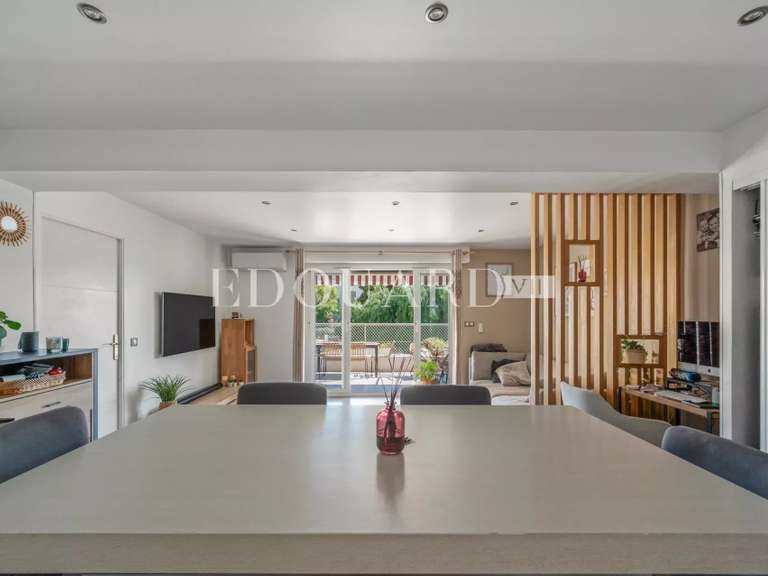 Appartement Villefranche-sur-Mer - 3 chambres - 70m²