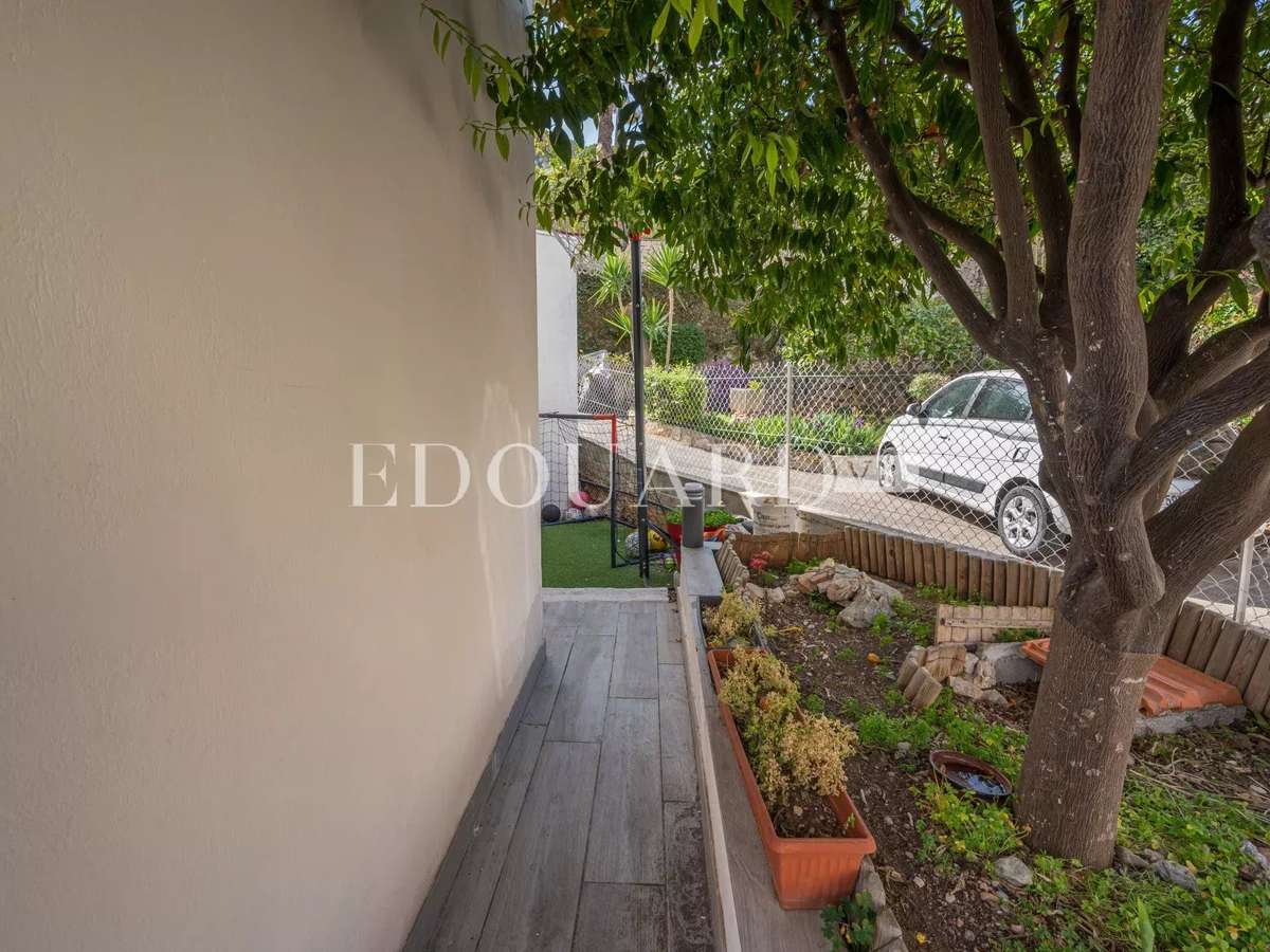Apartment Villefranche-sur-Mer