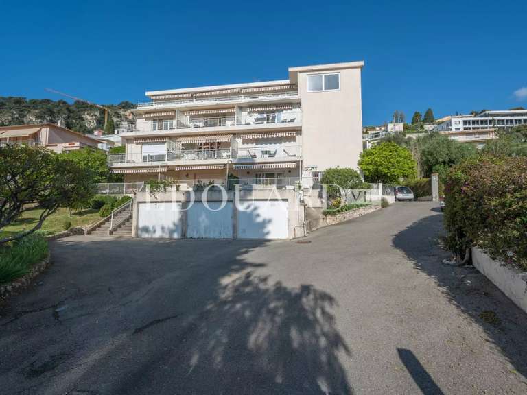 Appartement Villefranche-sur-Mer - 3 chambres - 70m²