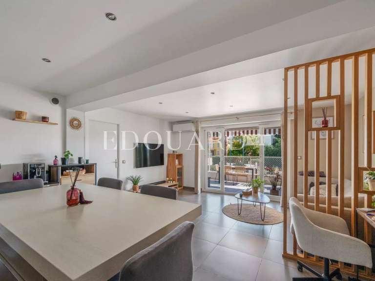 Appartement Villefranche-sur-Mer - 3 chambres - 70m²