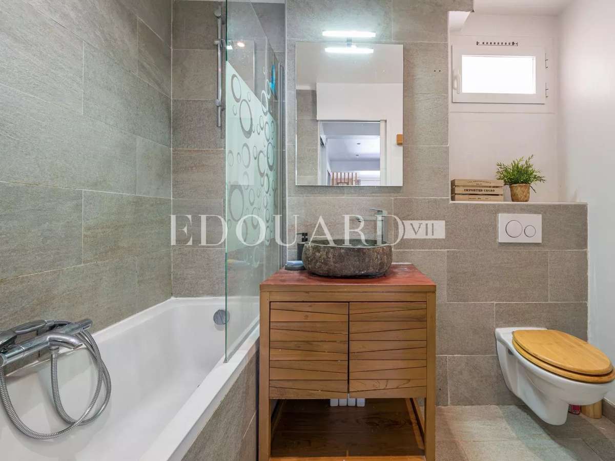 Appartement Villefranche-sur-Mer