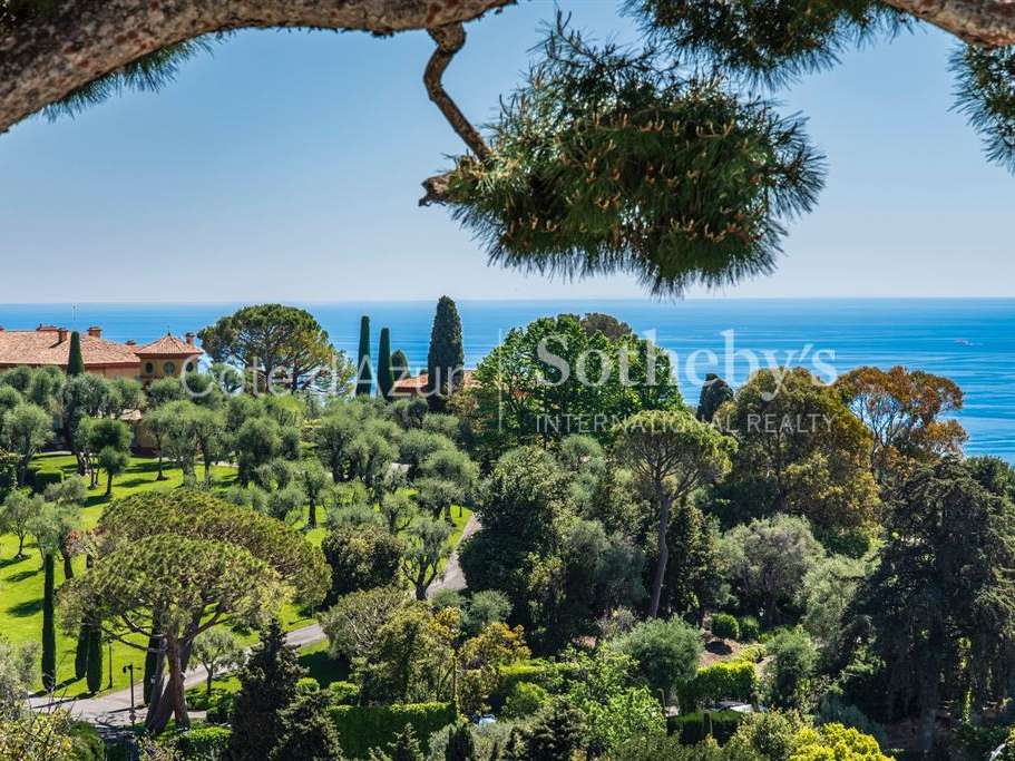 Apartment Villefranche-sur-Mer