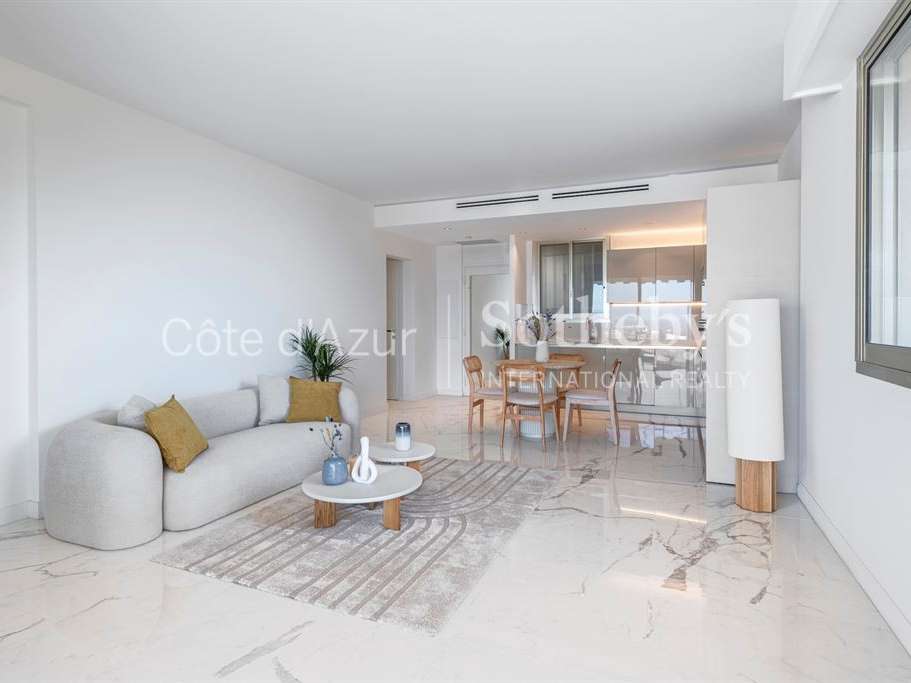 Apartment Villefranche-sur-Mer