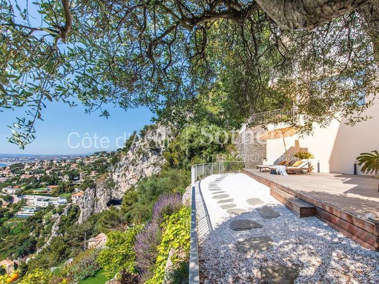 Apartment with Sea view Villefranche-sur-Mer - 2 bedrooms - 62m²