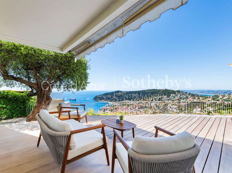 Apartment Villefranche-sur-Mer