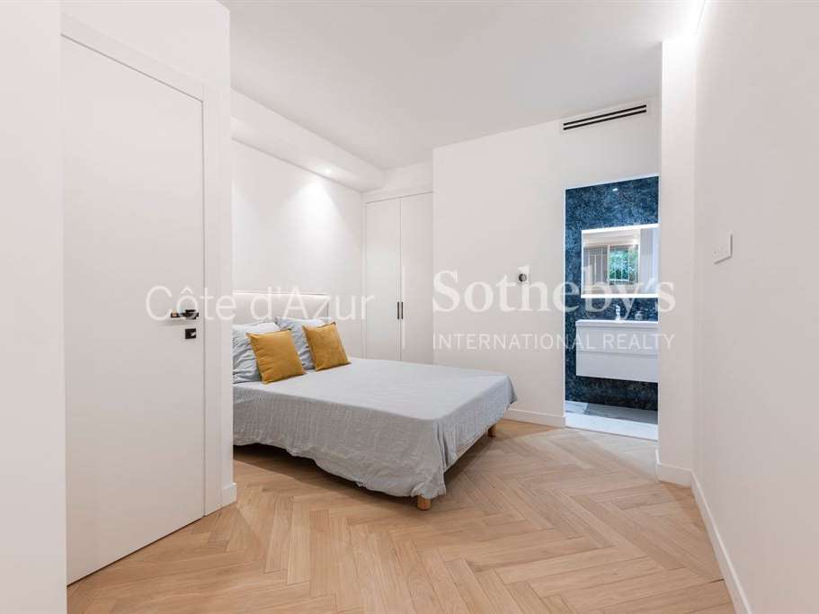 Apartment Villefranche-sur-Mer